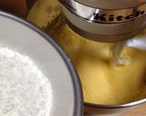 ウェイパー缶でチョコチップケーキ作り方22写真