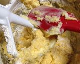 ウェイパー缶でチョコチップケーキ作り方25写真