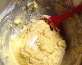 ウェイパー缶でチョコチップケーキ作り方26写真