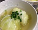 残り物で簡単一品！お豆腐あんかけ包み★作り方6写真