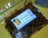 ゆずポン酢deふりかけ作り方6写真