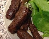 お弁当のおかずにピッタリ作り方1写真