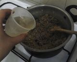 トスカーナの素朴な家庭の味♥ミートソース作り方5写真