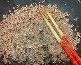 我が家の麻婆豆腐作り方6写真