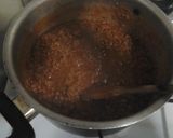 トスカーナの素朴な家庭の味♥ミートソース作り方8写真