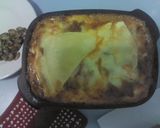 トスカーナの素朴な家庭の味♥ミートソース作り方14写真