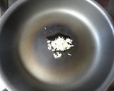 VD&WDに♡サラッと作るホワイトカレー作り方2写真