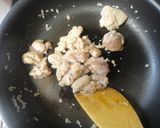 VD&WDに♡サラッと作るホワイトカレー作り方3写真