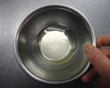 黒豆とクリームチーズのオードブル作り方1写真