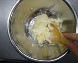 黒豆とクリームチーズのオードブル作り方2写真