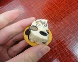 黒豆とクリームチーズのオードブル作り方7写真
