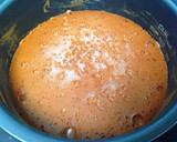 炊飯器で簡単♡HMで濃厚ガトーショコラ作り方10写真