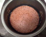 炊飯器で簡単♡HMで濃厚ガトーショコラ作り方11写真