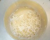 簡単！レンジで茶碗蒸し作り方3写真