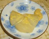 パパの野菜鍋（4）作り方6写真