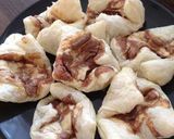 ソーセージロール作り方5写真