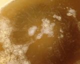 お家で絶賛＊野菜味噌ラーメン作り方2写真