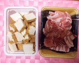 進化しながら作り続けて２５年の豚汁です♪作り方1写真