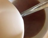 カブの鶏野菜あんかけ作り方7写真