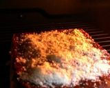 アーモンド焼きチョコクリームトースト♡作り方5写真