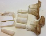 簡単♪ほうれん草とエリンギのキーマカレー作り方2写真