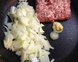 簡単♪ほうれん草とエリンギのキーマカレー作り方4写真