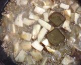 簡単♪ほうれん草とエリンギのキーマカレー作り方7写真