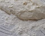 ストウブde捏ねないパン作り方5写真