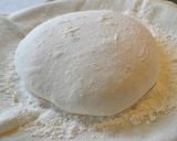 ストウブde捏ねないパン作り方7写真