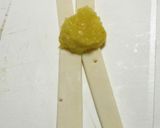 天津甘栗で簡単(^ω^)マロンパイ作り方3写真