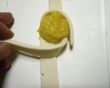 天津甘栗で簡単(^ω^)マロンパイ作り方4写真