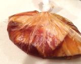 絶品！豚バラ丼作り方1写真