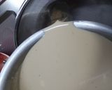 コーヒーブリュレ作り方4写真
