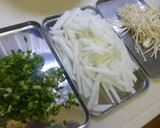 とろウマ！大根の中華炒め作り方1写真