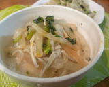 とろウマ！大根の中華炒め作り方4写真
