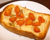 ☺鰯の丸干しで簡単♪アンチョビペースト☺作り方5写真
