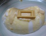 チョコ杏仁作り方5写真