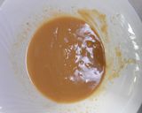 豚肉小間肉と玉葱とキャベツの３点味噌炒め作り方5写真
