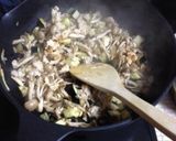 美味しい★挽肉と茄子のトマトソースパスタ作り方3写真