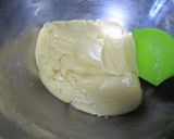 計量カップで簡単クッキー作り方1写真