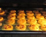 計量カップで簡単クッキー作り方5写真