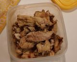 ホッと一息。しょうが豆乳作り方4写真