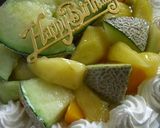 ☆ショートケーキ☆コレクション☆作り方18写真