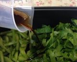 セロリのマリネ〜(o˘◡˘o)♡作り方8写真