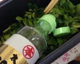 セロリのマリネ〜(o˘◡˘o)♡作り方10写真