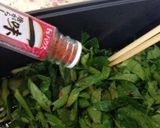 セロリのマリネ〜(o˘◡˘o)♡作り方11写真