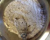 友チョコに♪バナナくるみスコーン作り方1写真