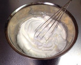 炊飯器で簡単♪HMで濃厚ガトーショコラ作り方8写真