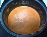 炊飯器で簡単♪HMで濃厚ガトーショコラ作り方10写真