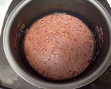 炊飯器で簡単♪HMで濃厚ガトーショコラ作り方13写真